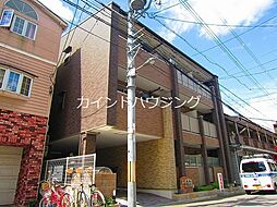 ラカーサ西加賀屋