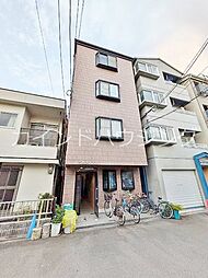 大阪市住之江区浜口西２丁目