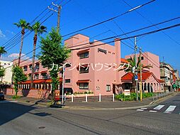 パラドール北加賀屋