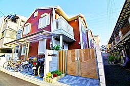 大阪市住之江区御崎７丁目