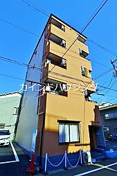 ケアンズクラブ岸里
