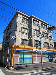 大成マンション