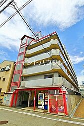 ビバリーヒルズ玉出西