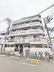 ベルメゾン玉出
