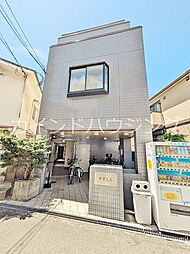 ハイツすずらんパートII