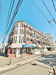 坂本マンションV