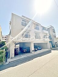 喜田マンション