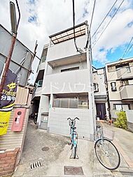 ウエストハイム墨江