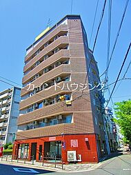 アーバンシティ岸里PART1