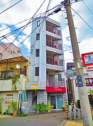 コーポパークサイド