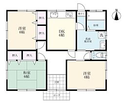 グランテージ芦刈 B