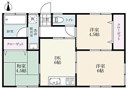 ヴィーブル B棟 -