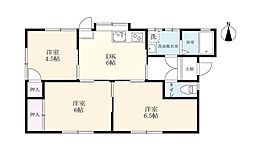 鶴見住宅 115