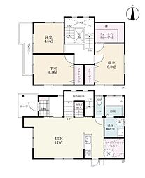 ブルーピッチ大寺 1