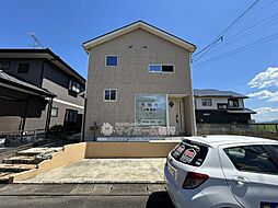 三日月町道辺借家 -