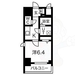 エスリード名古屋STATION WEST