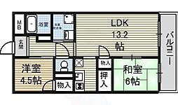 鳥山マンション3