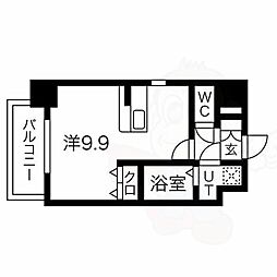 名古屋市北区杉栄町４丁目