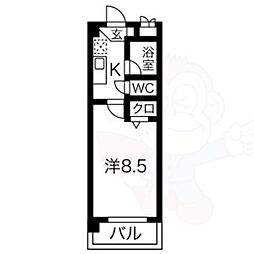 グランディール新福寺