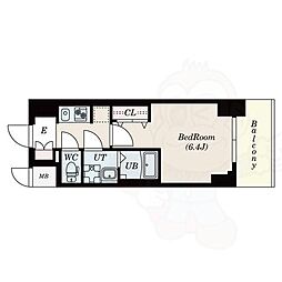 S-RESIDENCE平安通