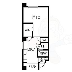 名古屋市中区栄１丁目