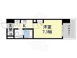 名古屋市中川区山王１丁目