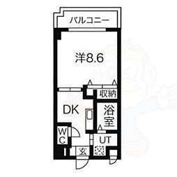 グランドール萩山