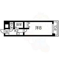 名古屋市西区庄内通３丁目