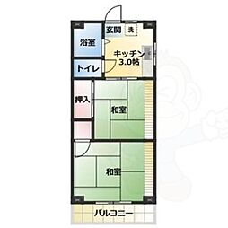 松本マンション