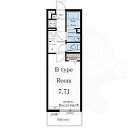 名古屋市北区城東町４丁目