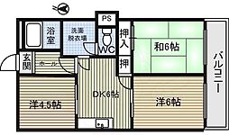 名古屋市北区楠１丁目