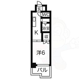 名古屋市北区柳原１丁目