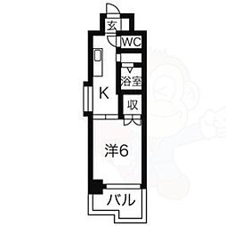 名古屋市北区柳原１丁目