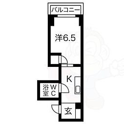 第二戸嶋屋ビル