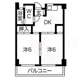 徳川園ウエストマンション