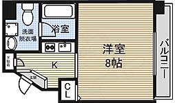 レジディア白壁