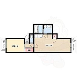 サンハイツヒシヤ