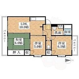 レジデンツ菩提樹