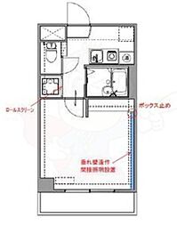 エクセレントハイツ・S