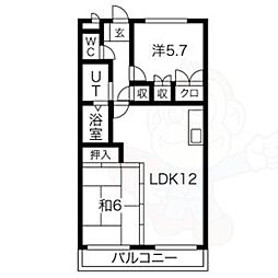 ラ・メゾンファミーユ