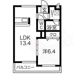 グレースコート神戸