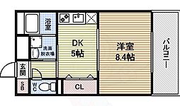 グリーンハイム三軒