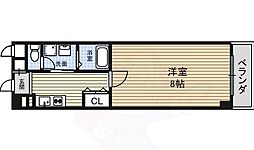 RIDGE大曾根(旧ルクレ大曾根)