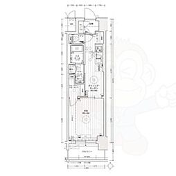 エステムコート名古屋ライブゲート