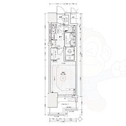エステムコート名古屋ライブゲート
