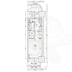エステムコート名古屋ライブゲート