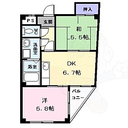 名古屋市中村区並木２丁目