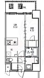 S-RESIDENCE金山epure
