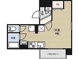ウィングコート徳川