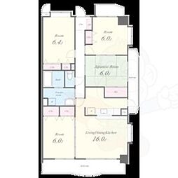 リーフマンション グランディア